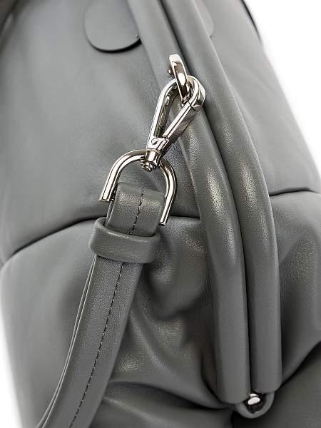 Сумка ELEGANZZA ZQ134-2230 grey Eleganzza, Артикул: ZQ134-2230-01-00041033 фото №1