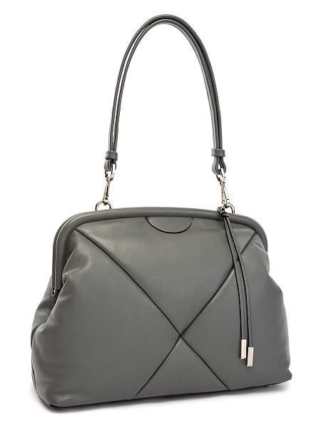 Сумка ELEGANZZA ZQ134-2230 grey Eleganzza, Артикул: ZQ134-2230-01-00041033 фото №1