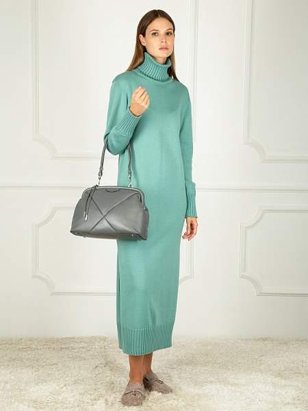 Сумка ELEGANZZA ZQ134-2230 grey Eleganzza, Артикул: ZQ134-2230-01-00041033 фото №1