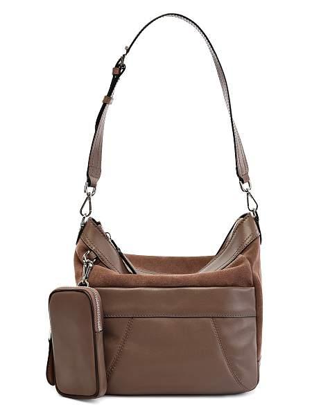 Сумка ELEGANZZA ZQ48-2239 tiramisu Eleganzza, Артикул: ZQ48-2239-01-00041055 фото №1