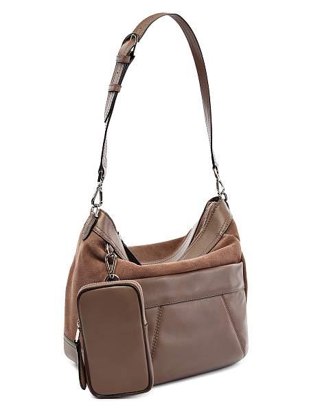 Сумка ELEGANZZA ZQ48-2239 tiramisu Eleganzza, Артикул: ZQ48-2239-01-00041055 фото №1