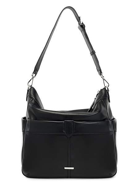 Сумка ELEGANZZA ZQ52-2240 black Eleganzza, Артикул: ZQ52-2240-01-00041056 фото №1