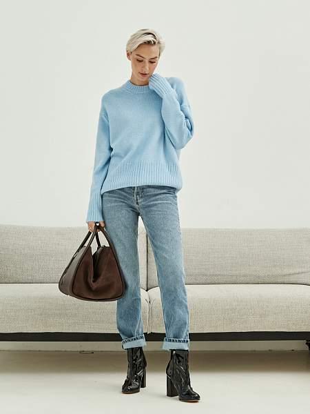 Сумка ELEGANZZA ZQ48-2241 brownie Eleganzza, Артикул: ZQ48-2241-01-00041060 фото №1