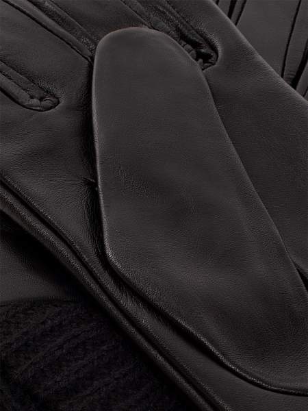 Перчатки женские 100% ш IS938 black Eleganzza, Артикул: IS938-65_01-00041 фото №1