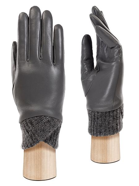 Перчатки женские 100% ш IS938 black Eleganzza, Артикул: IS938-7_01-000410 фото №1