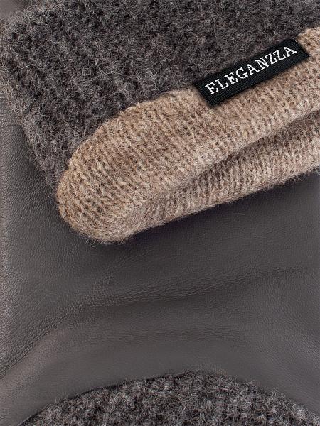 Перчатки женские 100% ш IS938 black Eleganzza, Артикул: IS938-7_01-000410 фото №1