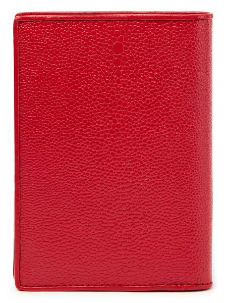 Обложка Z122-5489 scarlet Eleganzza, Артикул: Z122-5489-01-00041105 фото №1