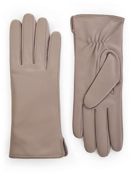 Перчатки жен п/ш LB-0190 l.cacao Labbra, Артикул: LB-0190-7_01-000414 фото №1