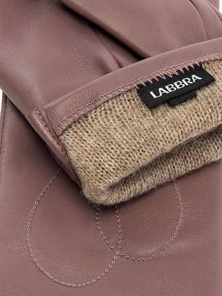 Перчатки жен п/ш LB-0170-sh rose Labbra, Артикул: LB-0170-sh-75_01-00041 фото №1