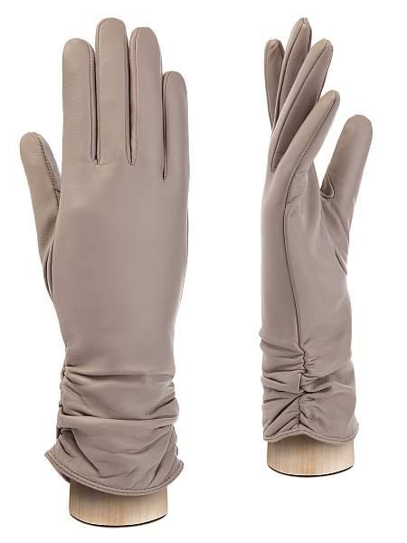 Перчатки жен п/ш LB-8228 l.cacao Labbra, Артикул: LB-8228-7_01-000414 фото №1