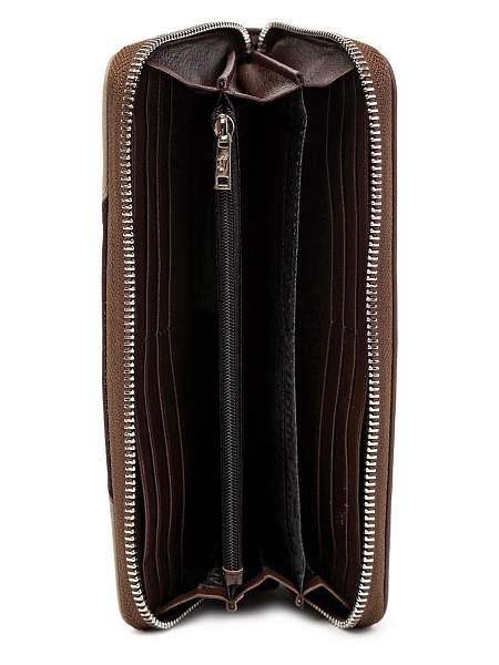 Кошелек Labbra L112-61159 coffee/tiramisu/l.taupe Labbra, Артикул: L112-61159-01-00041412 фото №1