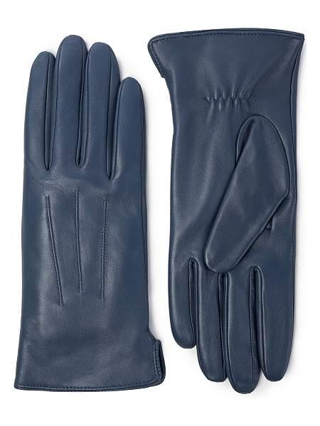Перчатки жен п/ш LB-0825 denim Labbra, Артикул: LB-0825-75_01-00041 фото №1