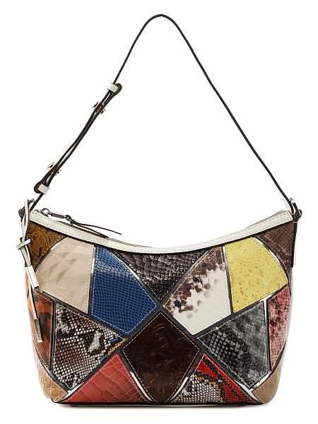 Сумка ELEGANZZA Z24-1731 multicolor-white Eleganzza, Артикул: Z24-1731-01-00042068 фото №1