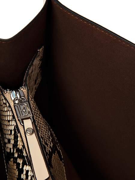 Сумка ELEGANZZA Z8411-7717 powder/multicolor Eleganzza, Артикул: Z8411-7717-01-00042070 фото №1