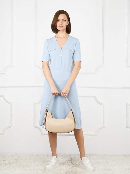 Сумка ELEGANZZA Z8321-7869 powder Eleganzza, Артикул: Z8321-7869-01-00042078 фото №1