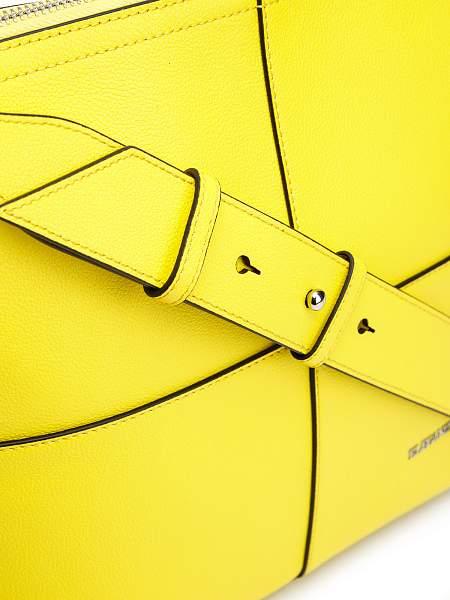 Сумка ELEGANZZA Z8736-8149 yellow Eleganzza, Артикул: Z8736-8149-01-00042099 фото №1