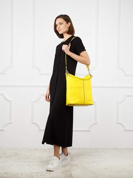 Сумка ELEGANZZA Z8736-8149 yellow Eleganzza, Артикул: Z8736-8149-01-00042099 фото №1