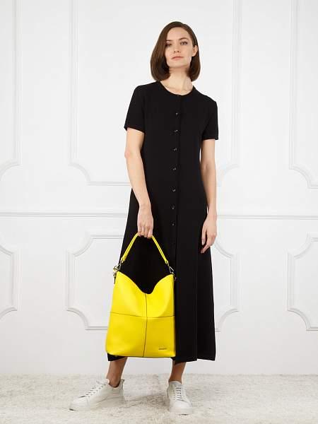 Сумка ELEGANZZA Z8736-8149 yellow Eleganzza, Артикул: Z8736-8149-01-00042099 фото №1