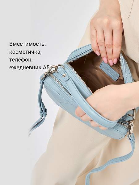 Сумка Palio 18368A2-W1 821 CFFGA Palio, Артикул: 18368A2-W1-01-00042118 фото №1