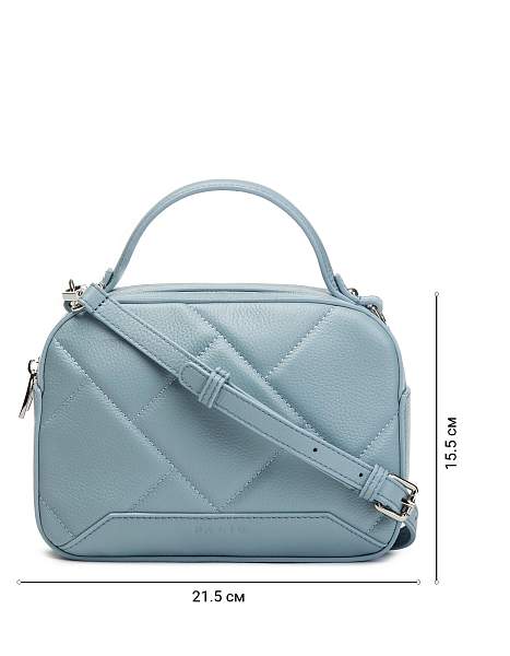 Сумка Palio 18368A2-W1 821 CFFGA Palio, Артикул: 18368A2-W1-01-00042118 фото №1