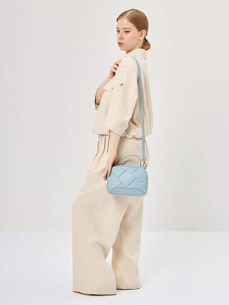 Сумка Palio 18368A2-W1 821 CFFGA Palio, Артикул: 18368A2-W1-01-00042118 фото №1