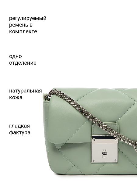 Сумка Palio 18385A1-W1 662 CJDARXFG Palio, Артикул: 18385A1-W1-01-00042154 фото №1