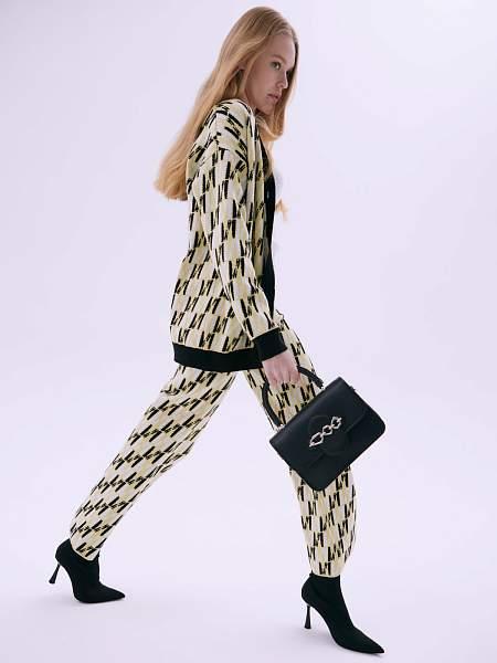 Сумка ELEGANZZA Z8422-2242 black Eleganzza, Артикул: Z8422-2242-01-00042448 фото №1