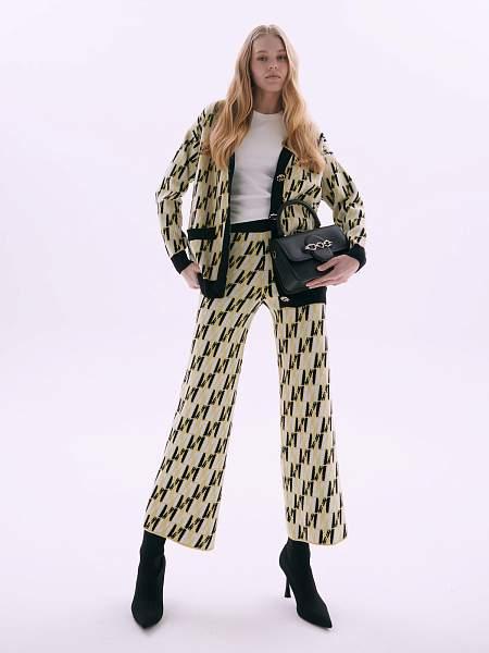 Сумка ELEGANZZA Z8422-2242 black Eleganzza, Артикул: Z8422-2242-01-00042448 фото №1