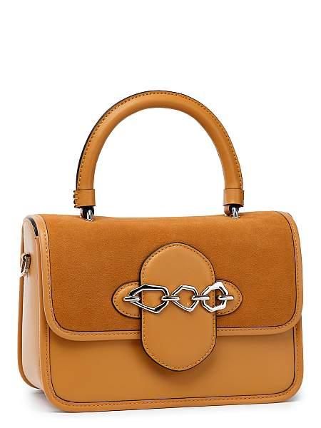 Сумка ELEGANZZA Z8422-2242 camel Eleganzza, Артикул: Z8422-2242-01-00042451 фото №1