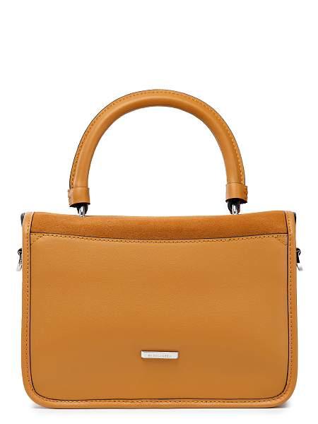 Сумка ELEGANZZA Z8422-2242 camel Eleganzza, Артикул: Z8422-2242-01-00042451 фото №1