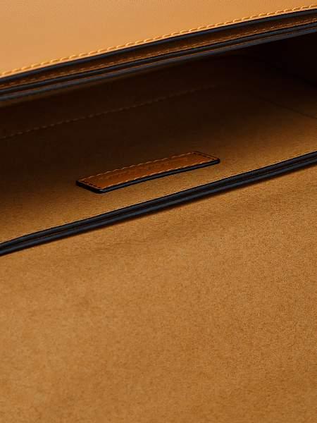 Сумка ELEGANZZA Z8422-2242 camel Eleganzza, Артикул: Z8422-2242-01-00042451 фото №1