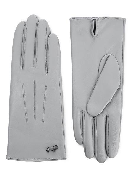 Перчатки жен ш/п LB-4607-1 l.cacao Labbra, Артикул: LB-4607-1-7_01-000424 фото №1