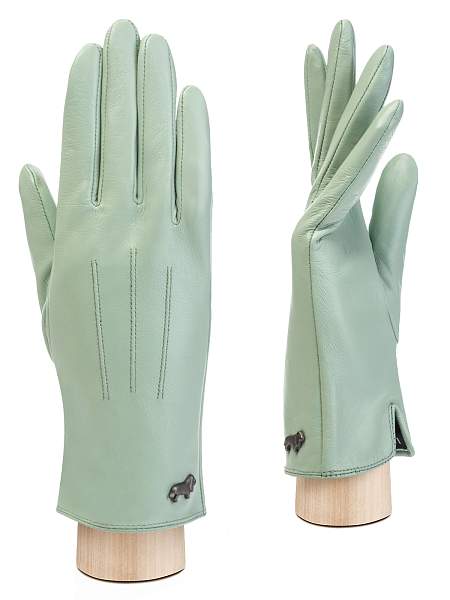Перчатки жен ш/п LB-4607-1 l.cacao Labbra, Артикул: LB-4607-1-75_01-00042 фото №1