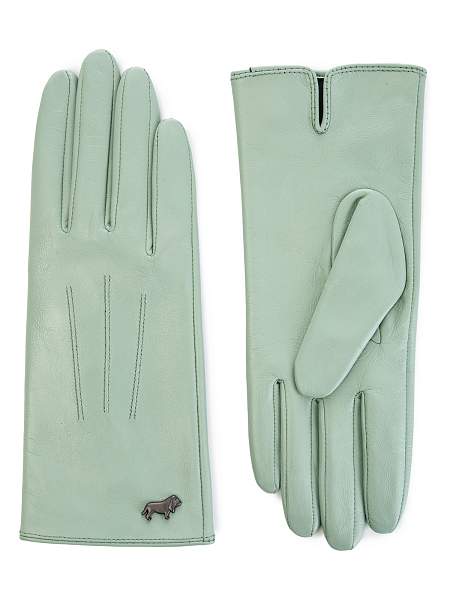 Перчатки жен ш/п LB-4607-1 l.cacao Labbra, Артикул: LB-4607-1-75_01-00042 фото №1