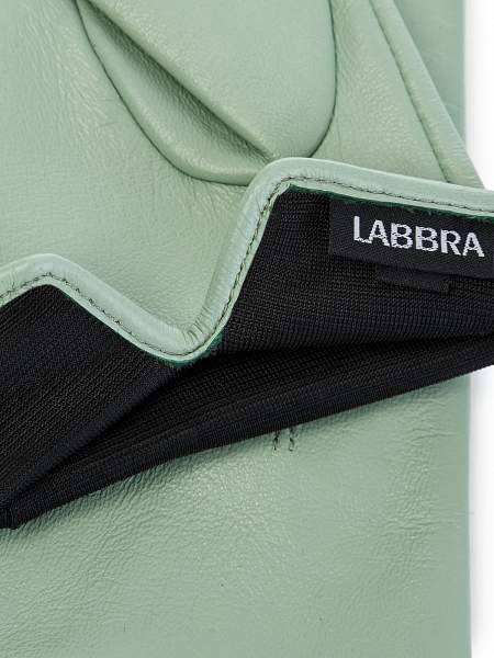 Перчатки жен ш/п LB-4607-1 l.cacao Labbra, Артикул: LB-4607-1-75_01-00042 фото №1