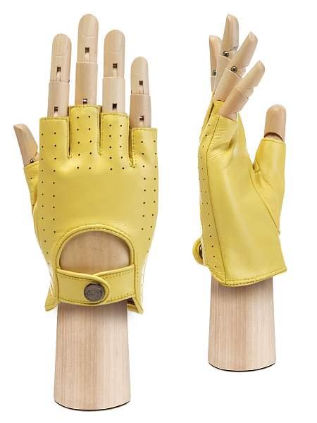 Перчатки жен ш/п LB-1005 lemon Labbra, Артикул: LB-1005-75_01-00042 фото №1