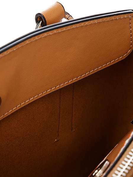 Сумка ELEGANZZA Z147-0257 camel-multicolor Eleganzza, Артикул: Z147-0257-01-00042700 фото №1