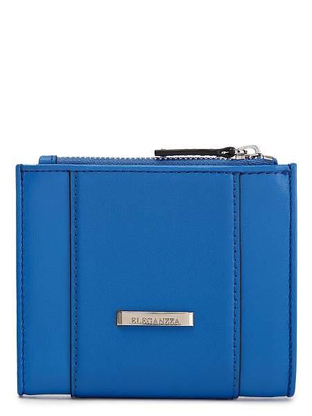 Кошелек ZQ02-5732 bright blue Eleganzza, Артикул: ZQ02-5732-01-00042737 фото №1