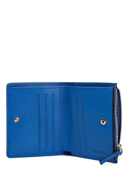 Кошелек ZQ02-5732 bright blue Eleganzza, Артикул: ZQ02-5732-01-00042737 фото №1