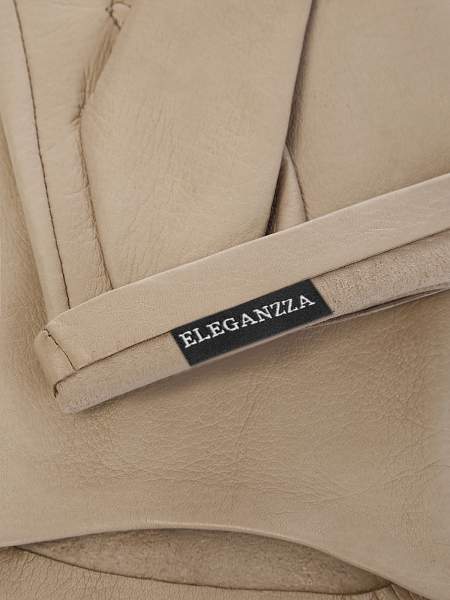 Перчатки женские б/п IS00410 bright green Eleganzza, Артикул: IS00410-7_01-000427 фото №1