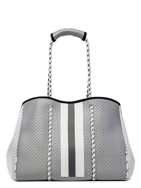 Сумка Labbra LL-ACWB905 l.grey/white Labbra LIKE, Артикул: LL-ACWB905-01-00042805 фото №1