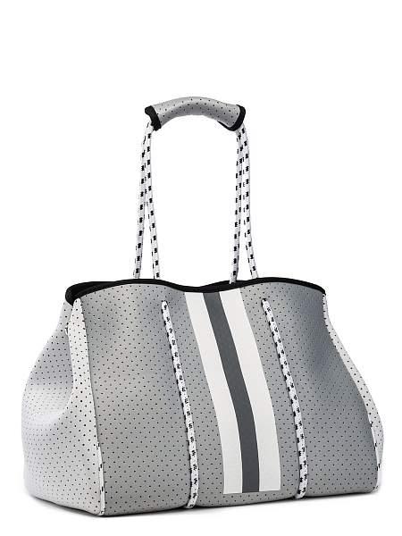 Сумка Labbra LL-ACWB905 l.grey/white Labbra LIKE, Артикул: LL-ACWB905-01-00042805 фото №1