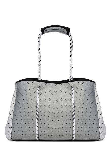 Сумка Labbra LL-ACWB905 l.grey/white Labbra LIKE, Артикул: LL-ACWB905-01-00042805 фото №1