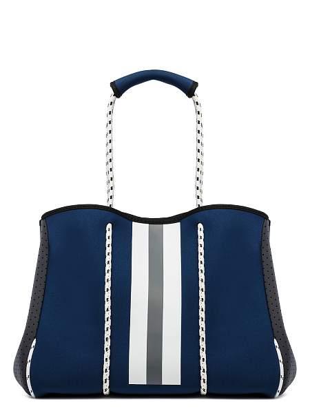 Сумка Labbra LL-AC0003 blue/d.grey Labbra LIKE, Артикул: LL-AC0003-01-00042807 фото №1