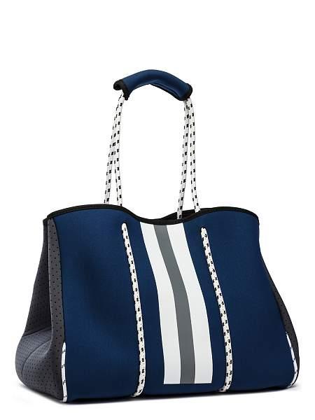 Сумка Labbra LL-AC0003 blue/d.grey Labbra LIKE, Артикул: LL-AC0003-01-00042807 фото №1