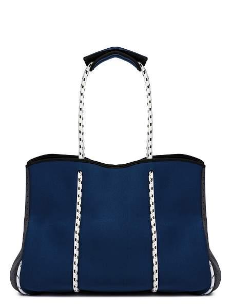 Сумка Labbra LL-AC0003 blue/d.grey Labbra LIKE, Артикул: LL-AC0003-01-00042807 фото №1