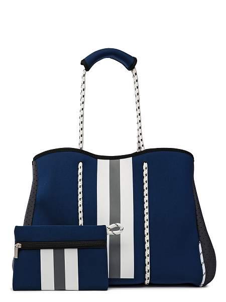 Сумка Labbra LL-AC0003 blue/d.grey Labbra LIKE, Артикул: LL-AC0003-01-00042807 фото №1