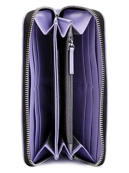 Кошелек Z141-2424 multicolor-yellow Eleganzza, Артикул: Z141-2424-01-00043122 фото №1