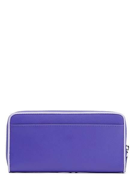 Кошелек Z142-2424 d.lilac/multicolor Eleganzza, Артикул: Z142-2424-01-00043124 фото №1