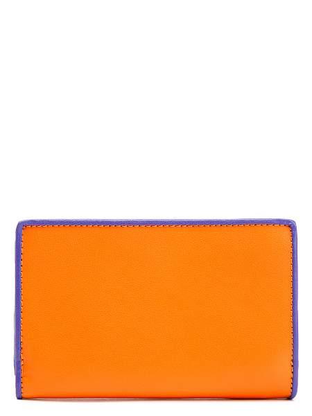 Кошелек Z143-2582 tiramisu/multicolor Eleganzza, Артикул: Z143-2582-01-00043146 фото №1